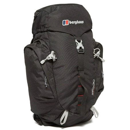 Sac à dos de randonnée Berghaus Arrow 30L Avalanche Noir 25 L 30 L