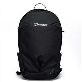 Sac à dos de randonnée Berghaus 24/7 Rucsac 25L Noir 25 L Polyester (Polyester)