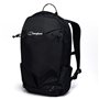 Sac à dos de randonnée Berghaus 24/7 Rucsac 25L Noir 25 L Polyester (Polyester)