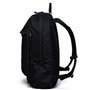 Sac à dos de randonnée Berghaus 24/7 Rucsac 25L Noir 25 L Polyester (Polyester)