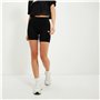 Leggings de Sport pour Femmes Ellesse Tour Noir