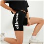 Leggings de Sport pour Femmes Ellesse Tour Noir