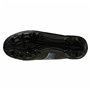 Chaussures de Football Multi-crampons pour Enfants Mizuno Select Jr Noir