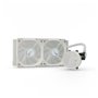 Kit de refroidissement liquide Valkyrie VK-AIOA240W