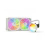 Kit de refroidissement liquide Valkyrie VK-AIOA240W