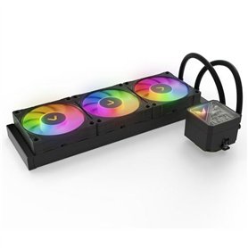 Kit de refroidissement liquide Valkyrie VK-AIOVL360B