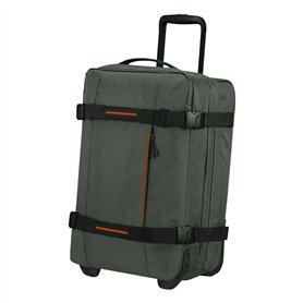 Grande valise American Tourister Urban Track Kaki 55 L
