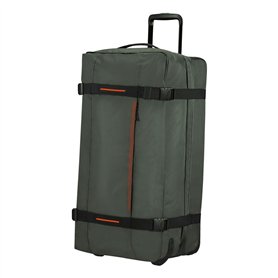 Grande valise American Tourister Urban Track Kaki 116 L