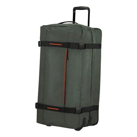 Grande valise American Tourister Urban Track Kaki 116 L
