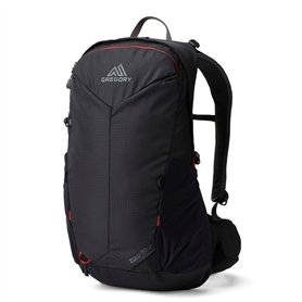 Sac à dos de Sport Gregory Zulu 25 LT Noir 25 L (25 L)