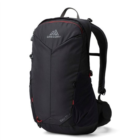 Sac à dos de Sport Gregory Zulu 25 LT Noir 25 L (25 L)