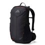 Sac à dos de Sport Gregory Zulu 25 LT Noir 25 L (25 L)