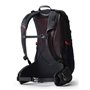 Sac à dos de Sport Gregory Zulu 25 LT Noir 25 L (25 L)