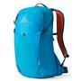 Sac à dos de Sport Gregory Kiro 20 Bleu 20 L (20 L)