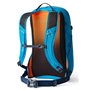 Sac à dos de Sport Gregory Kiro 24 Bleu 24 L (24 L)