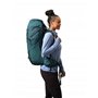 Sac à dos de Sport Gregory Maven 58 Bleu 58 L (58 L)