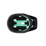 Casque de Cyclisme pour Adultes Lazer Lupo Kineticore Noir Taille unique 55-61 cm