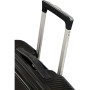 Valise de taille moyenne American Tourister Soundbox Noir