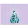 Set de construction Lego 43197 Frozen - The Ice Castle 1709 Pièces