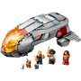 Set de construction Lego MARVEL 76232 Hoopty 420 Pièces
