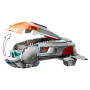 Set de construction Lego MARVEL 76232 Hoopty 420 Pièces