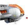 Set de construction Lego MARVEL 76232 Hoopty 420 Pièces