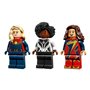Set de construction Lego MARVEL 76232 Hoopty 420 Pièces