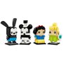 Set de construction Lego 40622 Disney 100th Celebration 501 Pièces