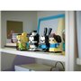 Set de construction Lego 40622 Disney 100th Celebration 501 Pièces