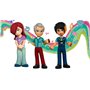 Set de construction Lego FRIENDS 41759 Heartlake City Bus 480 Pièces