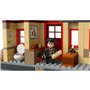 Set de construction Lego HARRY POTTER 76423 Hogwarts Express & Hogsmeade Station 1074 Pièces