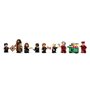 Set de construction Lego HARRY POTTER 76423 Hogwarts Express & Hogsmeade Station 1074 Pièces