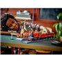 Set de construction Lego HARRY POTTER 76423 Hogwarts Express & Hogsmeade Station 1074 Pièces