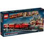 Set de construction Lego HARRY POTTER 76423 Hogwarts Express & Hogsmeade Station 1074 Pièces