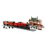 Set de construction Lego HARRY POTTER 76423 Hogwarts Express & Hogsmeade Station 1074 Pièces