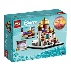 Set de construction Lego 40613 Mini Disney Palace of Agrabah 506 Pièces