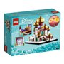 Set de construction Lego 40613 Mini Disney Palace of Agrabah 506 Pièces