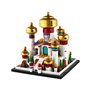 Set de construction Lego 40613 Mini Disney Palace of Agrabah 506 Pièces