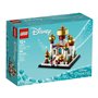 Set de construction Lego 40613 Mini Disney Palace of Agrabah 506 Pièces