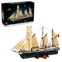 Set de construction Lego ICONS 10335 Endurance 3011 Pièces