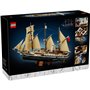 Set de construction Lego ICONS 10335 Endurance 3011 Pièces