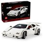 Set de construction Lego ICONS 10337 Lamborghini Countach 5000 Quattrovalvole 1506 Pièces