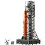 Set de construction Lego 10341 3601 Pièces