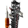 Set de construction Lego 10341 3601 Pièces