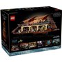 Set de construction Lego 75397 - Star Wars Jabba Sail Barge 3943 Pièces