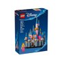 Set de construction Lego 40720 Mini Disney Sleeping Beauty Castle 528 Pièces