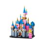 Set de construction Lego 40720 Mini Disney Sleeping Beauty Castle 528 Pièces