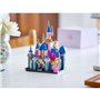 Set de construction Lego 40720 Mini Disney Sleeping Beauty Castle 528 Pièces