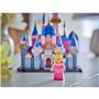 Set de construction Lego 40720 Mini Disney Sleeping Beauty Castle 528 Pièces