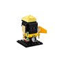 Set de construction Lego BRICKHEADZ 40752 UP!: Carl, Russell & Kevin 308 Pièces